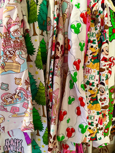 Mystery Christmas grab bag! (Will ship in time for first party! End of OCT)